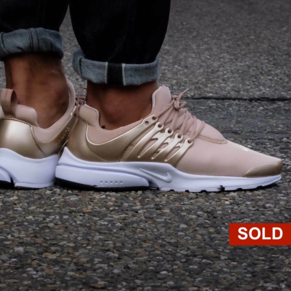 Men's Nike Air Presto Premium (Size 10)